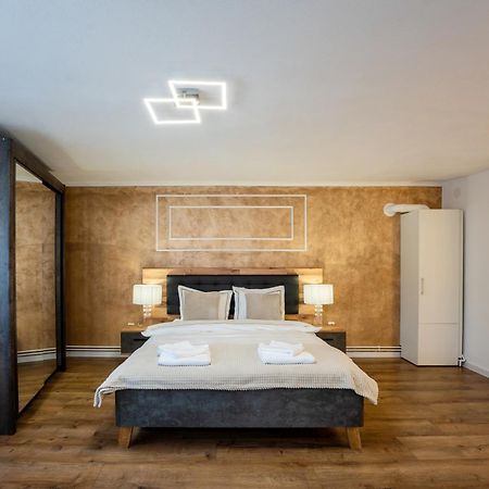 Central House By Amelie Sighişoara Exteriér fotografie
