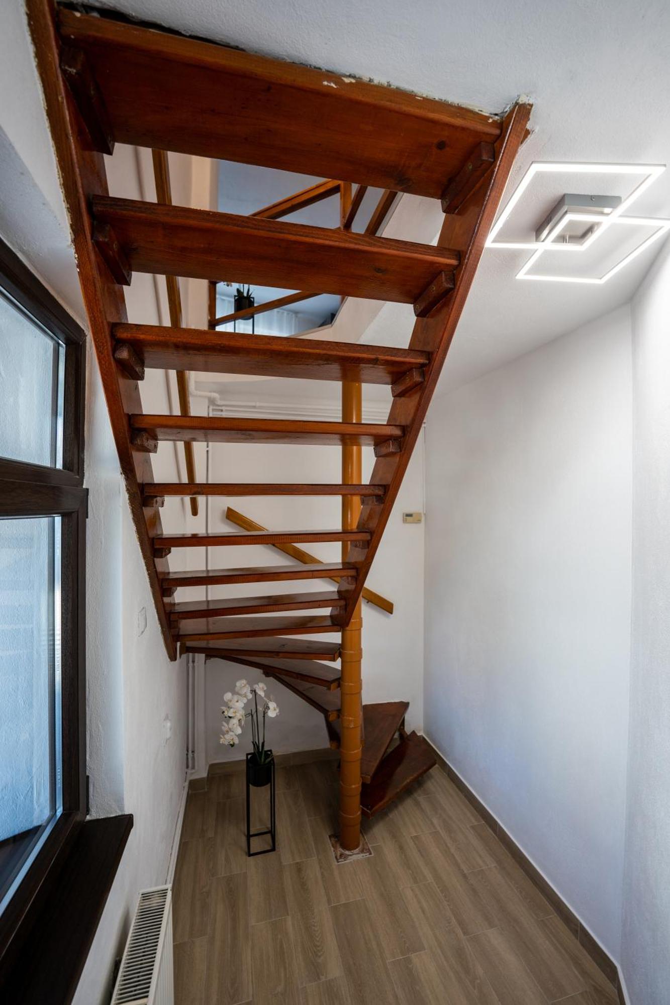 Central House By Amelie Sighişoara Exteriér fotografie