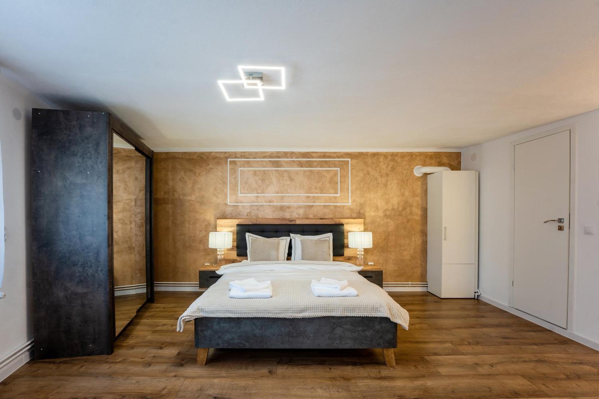 Central House By Amelie Sighişoara Exteriér fotografie